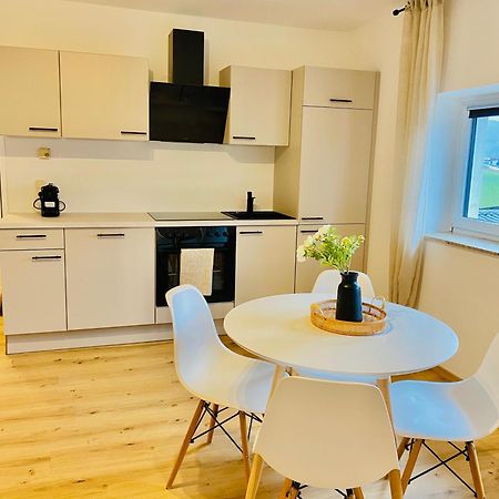 Zentrale Wohnung Mit Alpenblick Micheldorf in Oberösterreich Buitenkant foto