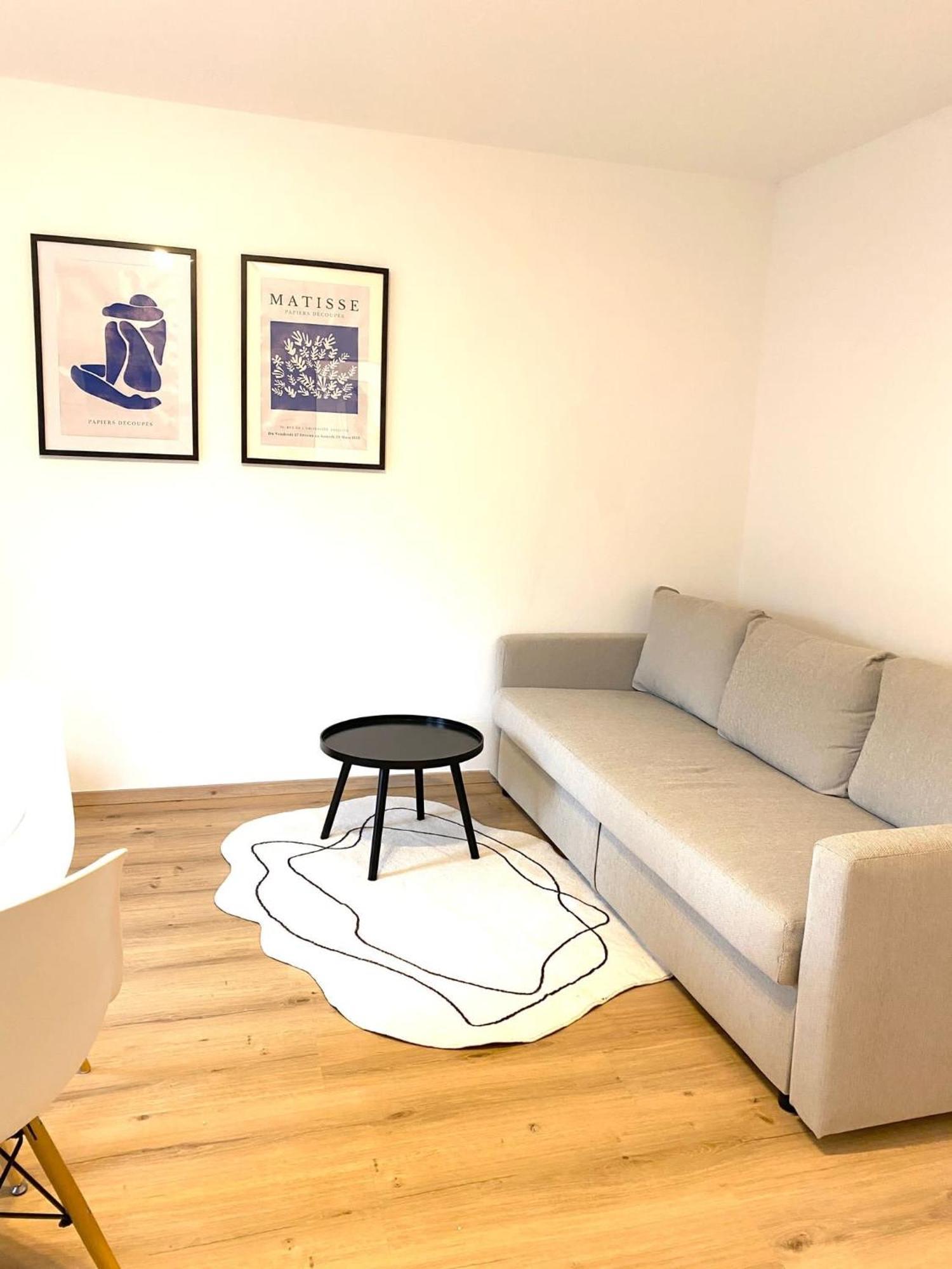 Zentrale Wohnung Mit Alpenblick Micheldorf in Oberösterreich Buitenkant foto