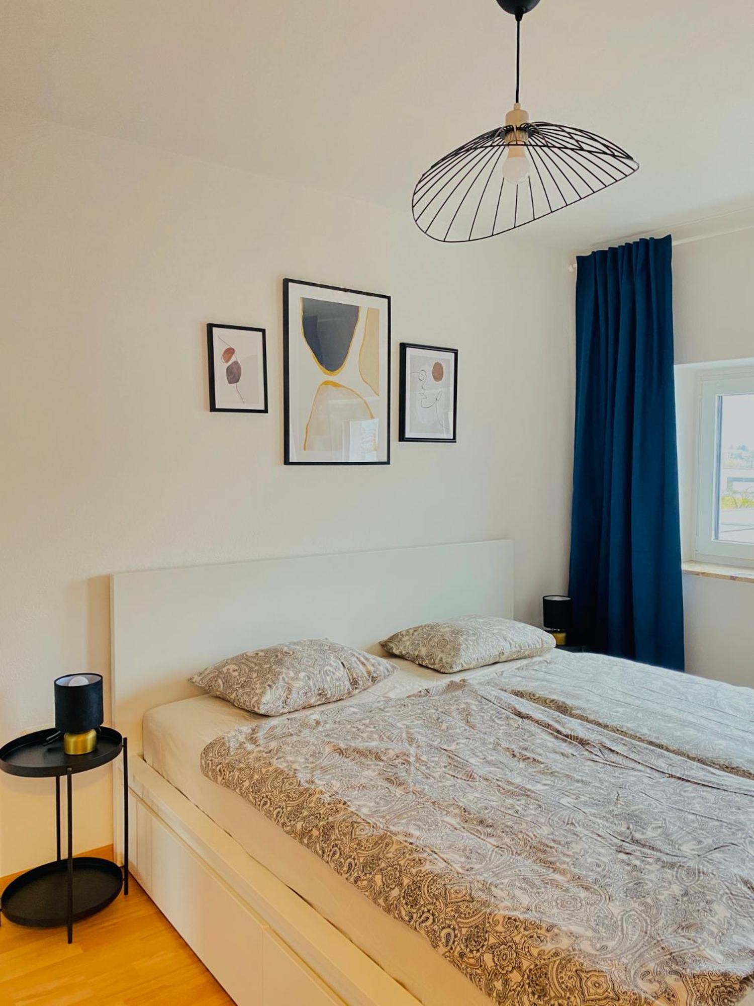 Zentrale Wohnung Mit Alpenblick Micheldorf in Oberösterreich Buitenkant foto